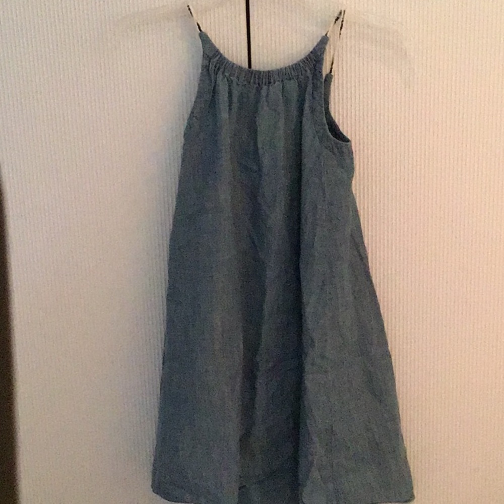 Zara Jean dress